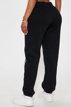 Von Dutch Patch Jogger