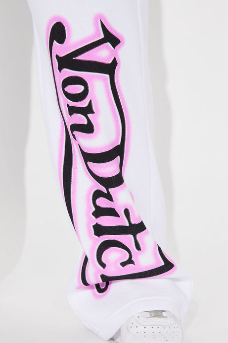Von Dutch Patch Jogger