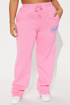 Von Dutch Timeless Wide Leg Pant