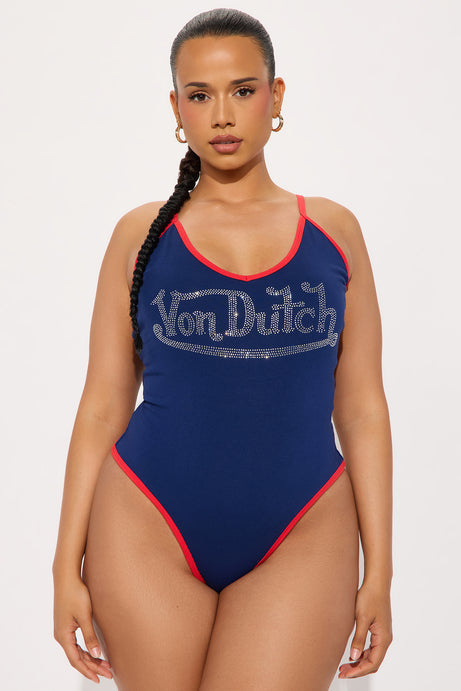 Von Dutch Bodysuit