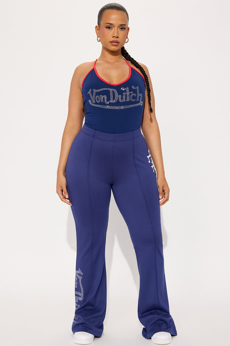 Von Dutch Bodysuit