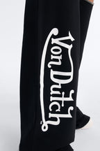 Von Dutch Washed Faded Heat Pants