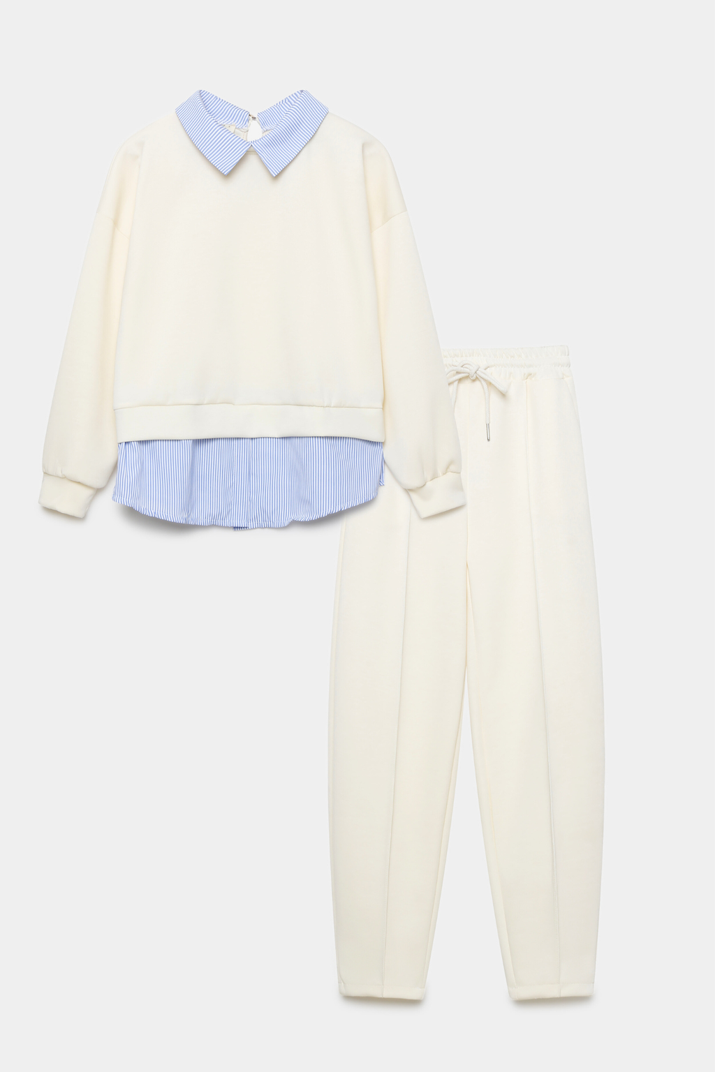 CONJUNTO ARMONIAS DIANA